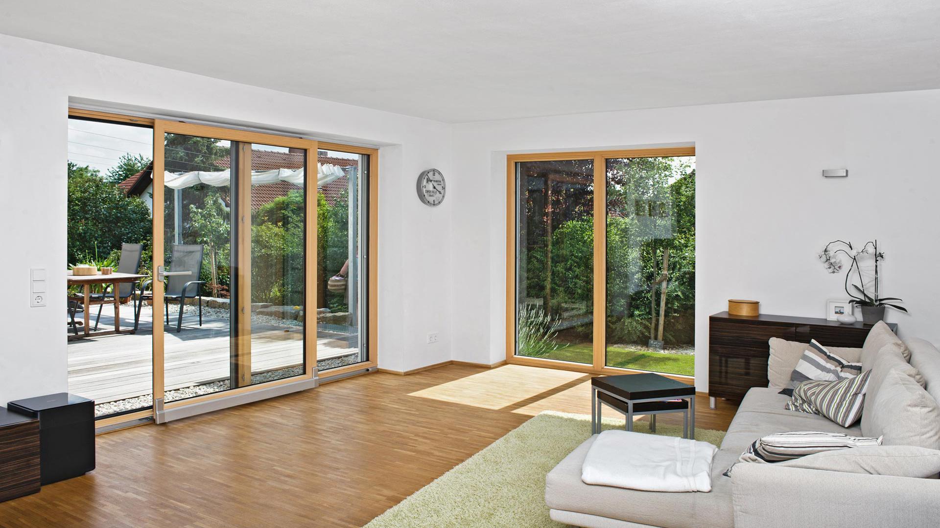 Henke Fensterbau Fenster, Türen und Sonnenschutz für die