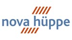 NOVA HÜPPE GmbH - Sonnenschutzsysteme - Logo